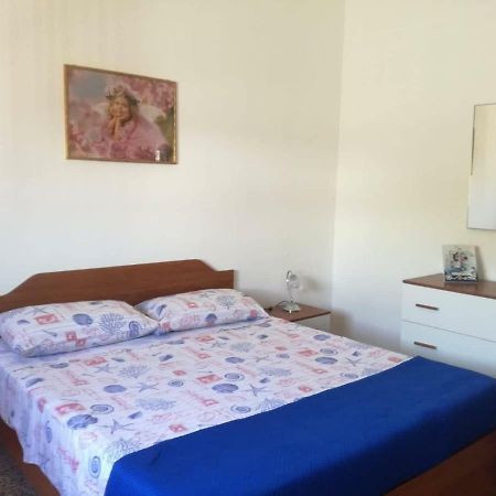 La Casa Di Peter Βίλα Torre Lapillo Εξωτερικό φωτογραφία