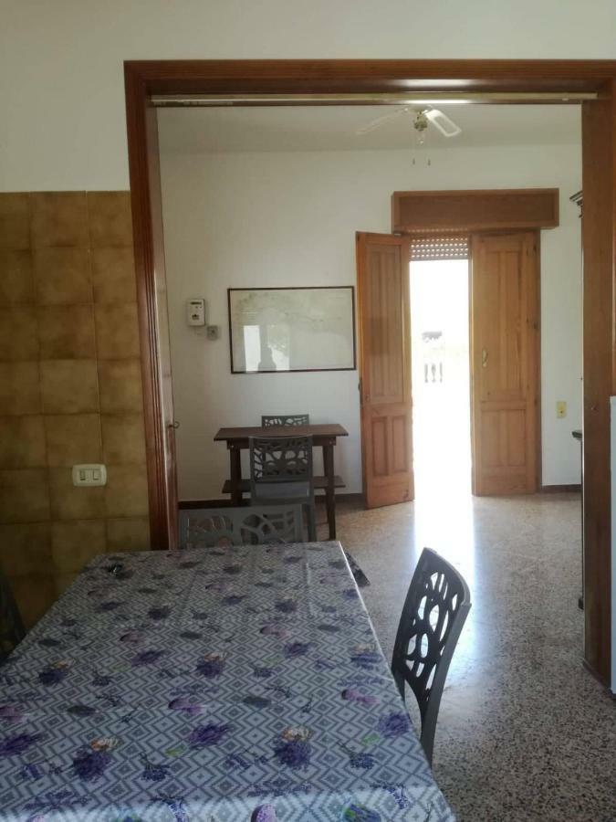 La Casa Di Peter Βίλα Torre Lapillo Εξωτερικό φωτογραφία