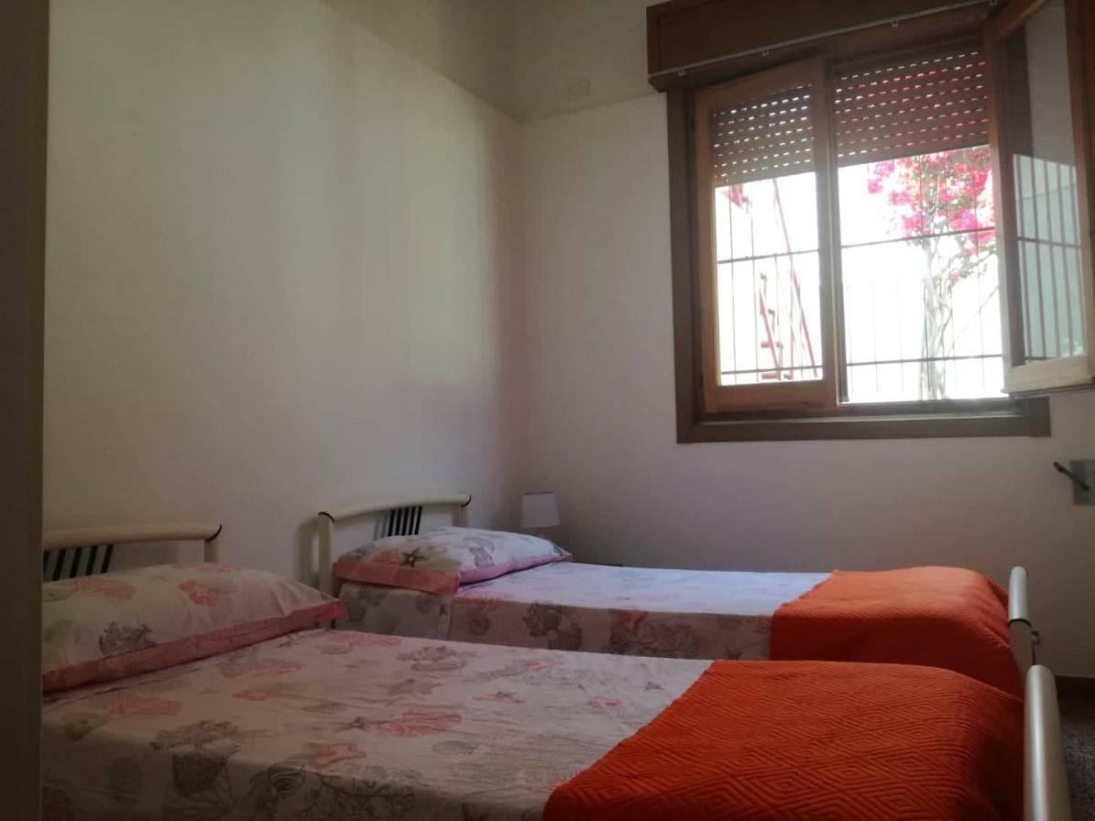 La Casa Di Peter Βίλα Torre Lapillo Εξωτερικό φωτογραφία