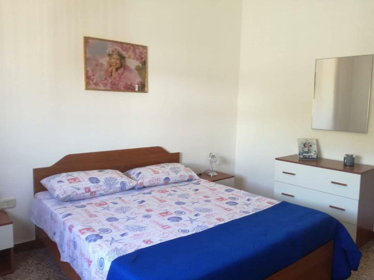 La Casa Di Peter Βίλα Torre Lapillo Εξωτερικό φωτογραφία